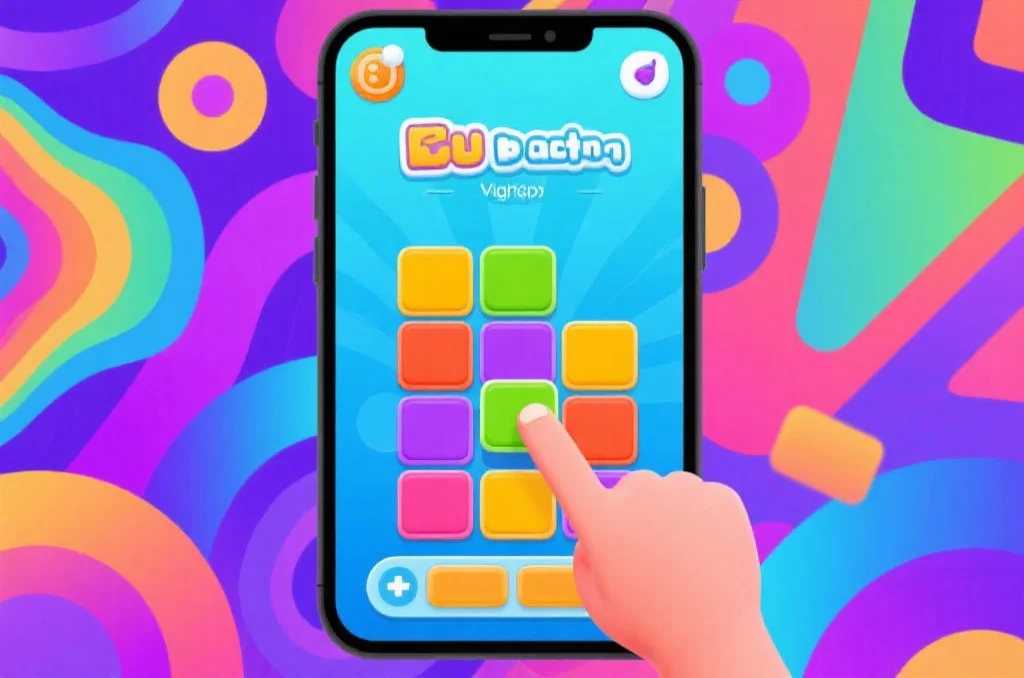 极悦数字娱乐平台：深度解析最新互动游戏体验的乐趣与创新